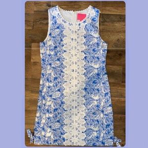 Lilly Pulitzer Shift Dress